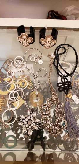 FUN, NOT SO SUTTLE JEWELRY