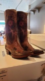 OLD GRINGO BOOTS
