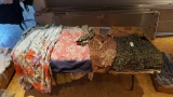 LARGE ASSORTMENT OF DRESSES AND SKIRTS