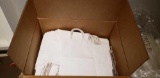 LARGE GROUP LOT OF GIFT BOXES AND BAGS