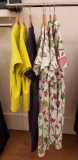 ISOLA MARRAS DRESSES AND JACKETS
