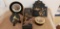 JAPANESE CHOKIN COLLECTIBLES