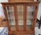 CURIO CABINET