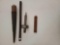3 ANTIQUE PHID'S