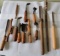 WOODWORKING HAND TOOLS