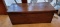 VINTAGE STORAGE CHEST