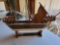 VINTAGE WOOD BOAT COLLECTION
