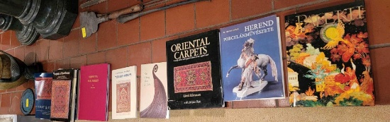 VINTAGE COLLECTIBLE BOOKS