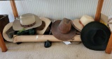 HAT COLLECTION