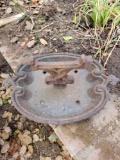 CAST IRON COLLECTIBLES