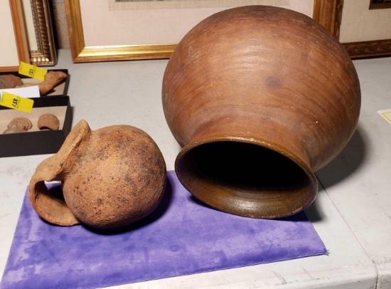 Mexican Pottery