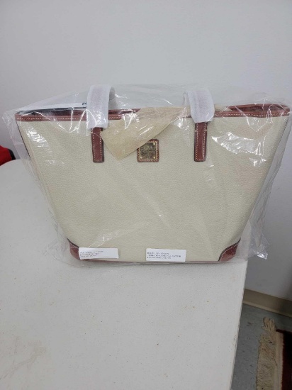 DOONEY AND BURKE PURSE