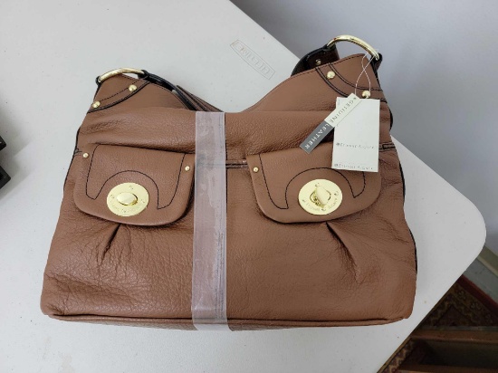 ETIENNE AIGNER PURSE