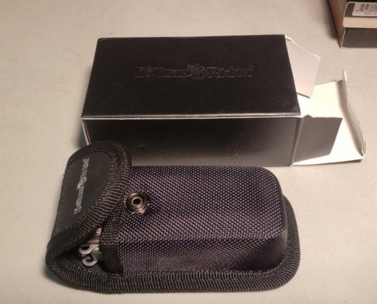Hoffman Richter HR100 Multi Tool