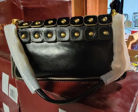 MAXX OF NEW YORK PURSE