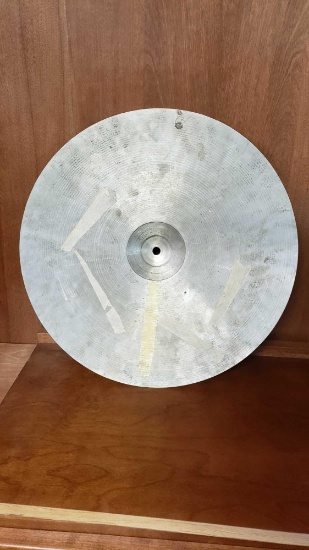 MEINL AMBICO CYMBAL