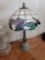 3 SMALL TABLE TOP LAMPS