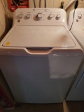GE Washer and Dryer