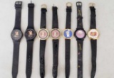 COLLECTABLE WATCH COLLECTION