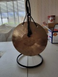 MINATURE GONG