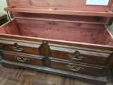 CLASSIC LANE HOPE CHEST