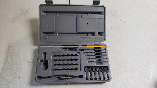 RYOBI BIT SET