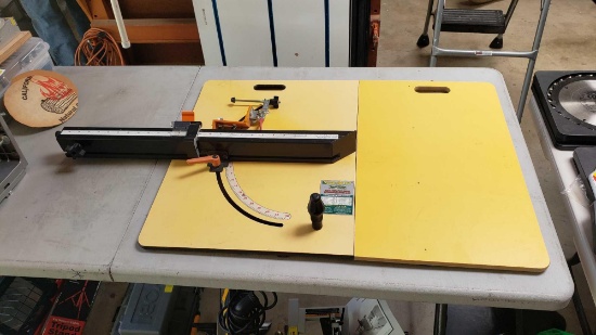 JOINTECH SMARTMITER MITER SLED
