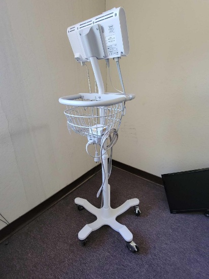 WELCH ALLYN CONNEX SPOT MONITOR