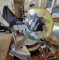 HITACHI COMPOUND MITER SAW