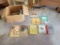 SMALL GROUP OF CHILDRENS BOOKS