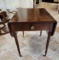 VINTAGE DROP LEAF TABLE