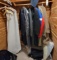 CONTENTS OF THE CLOSET