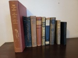 VINTAGE BOOKS