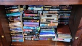 GROUP LOT OF BOOKS