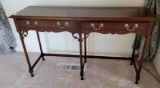 SOFA TABLE