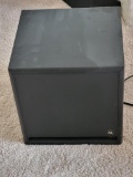 ACOUSTIC RESEARCH SUBWOOFER