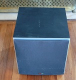 POLK AUDIO SUBWOOFER