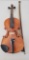STRADIUARIUS VIOLIN WITH BOW