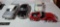 4 ERTL CLASSIC MODELS