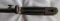 US M1 GARAND BAYONET