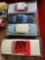 5 SUNSTAR MODEL CARS