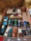 GROUP LOT OF MODEL CARS