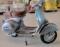 AUTODART VESPA SCOOTER