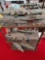 US MILITARY AIRCRAFT CARRIERS AND SHIPS