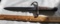 TURKISH ASKARI FABRIKA ASFA BAYONET