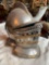 MEDIEVAL BURGONET HELMET