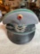GERMAN WW2 LUFTWAFFE OFFICER DRESS/FIELD CAP