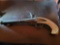 FRENCH FLINTLOCK PISTOL