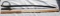 FRENCH 1821 INFANTRY OFFICERS SABER WITH SCABBARD