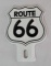 ROUTE 66 TIN PLATE POSTERS AND SIGNS